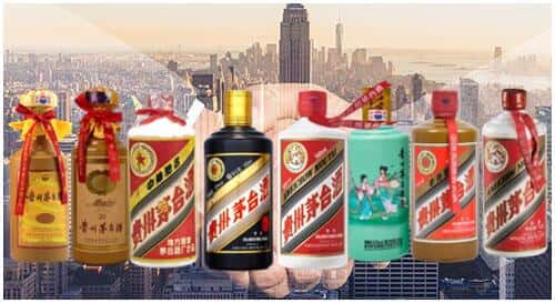 昌都类乌齐县回收茅台